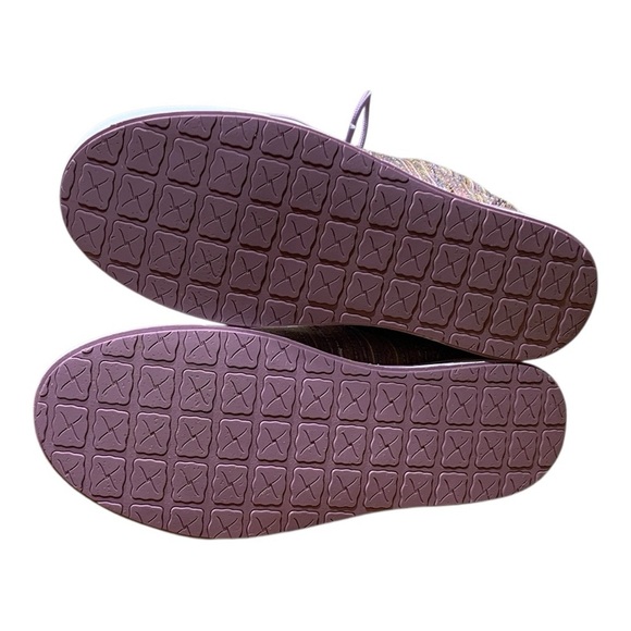 Women’s Twisted X Lilac Kicks Sneakers Sz 7 - Picture 7 of 8